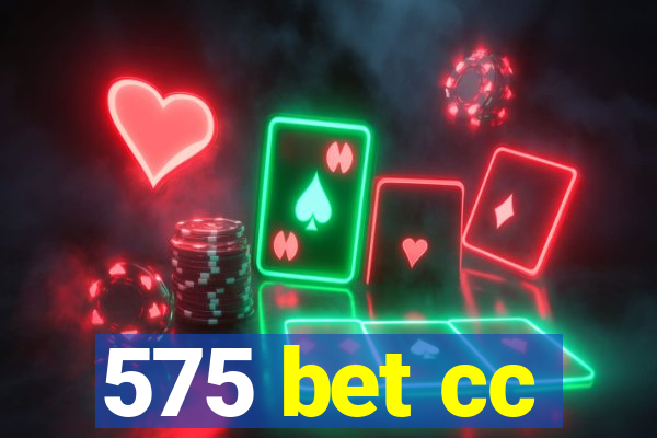 575 bet cc